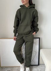 Хлопковый костюм Les Tien, XS