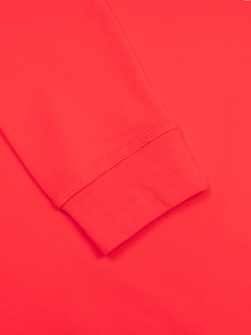 Джемпер красного цвета с круглым вырезом (XS/44, S/46, 3XL/56, 4XL/58) – Распродажа