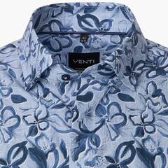 Сорочка мужская Venti Modern Fit 144324600-100 с 