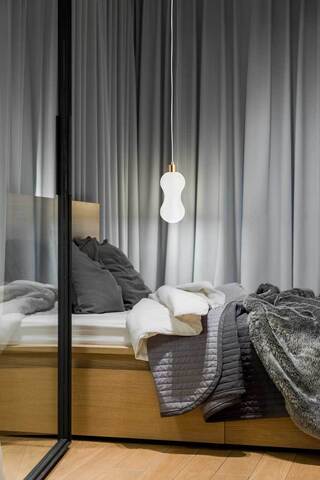 Подвесной светильник De City Крайс 657014801