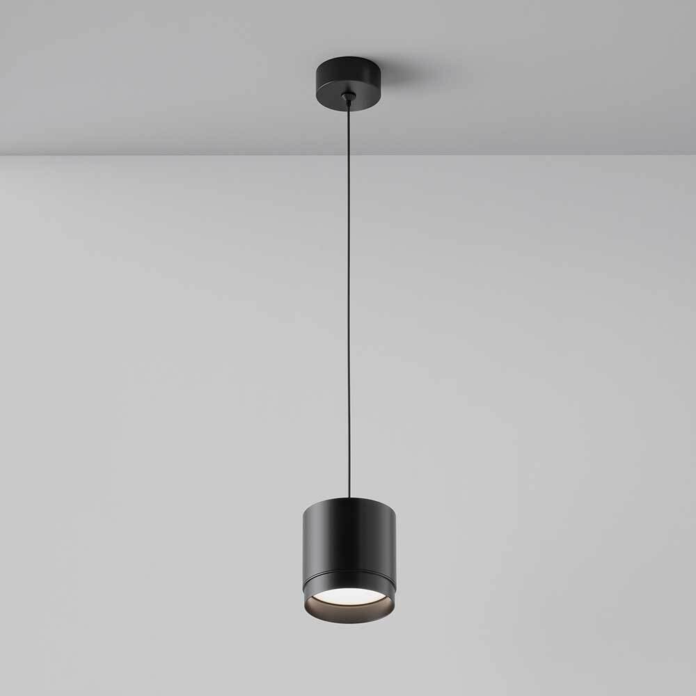 Подвесной светильник Maytoni Technical Polar P088PL-GX53-B