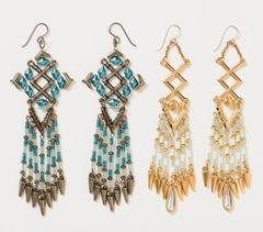 Бусина TierraCast 