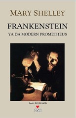 Frankenstein ya da Modern Prometheus