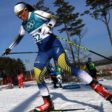 Лыжный гоночный комбинезон Craft Swe Ski Team Race сборной Швеции