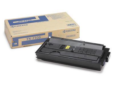 Тонер-картридж TK-7105 20 000 стр. для TASKalfa 3010i