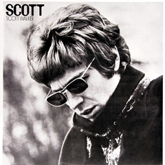 Scott Walker / Scott (LP)