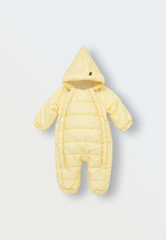 Демисезонный комбинезон Dew (сливочное масло)