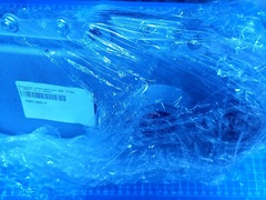 Редуктор культиватора DDE V750II (КРОТ 2) в сборе (T007-X001-F), шт