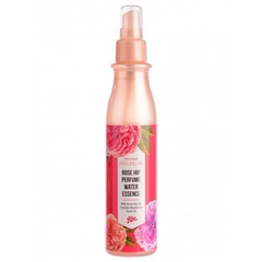Эссенция для волос Around me Rose Hip Perfume Water Essence с маслом шиповника 200 мл