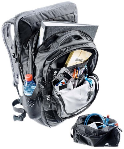 Deuter Giga Pro ipad