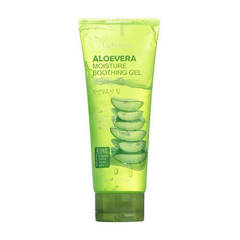 FarmStay Гель увлажняющий с экстрактом алоэ - La ferme aloevera moisture soothing gel, 200мл