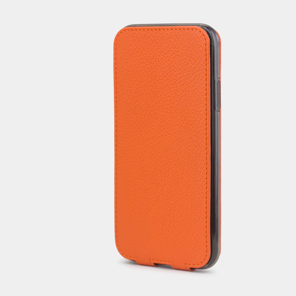 Case for iPhone XR - Orange