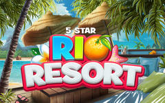 5 Star Rio Resort (для ПК, цифровой ключ)
