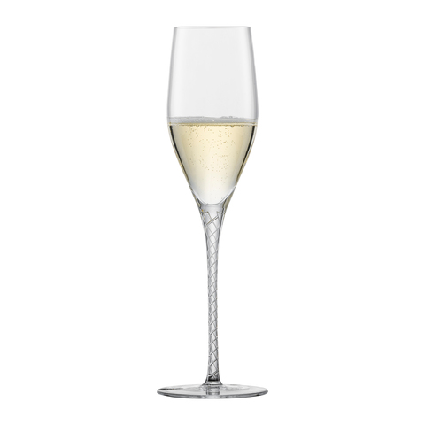 Набор фужеров для шампанского 2шт 254мл Zwiesel Glass Spirit