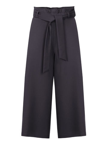 Кюлоты Stylish Amadeo, цвет серый