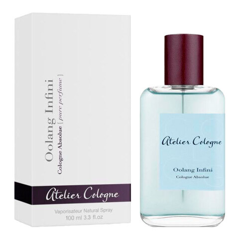 Atelier Cologne Oolang Infini