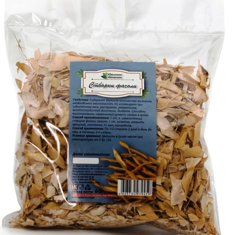 наследие природы" створки фасоли обыкновенной. створки плодов фасоли обыкновенной. створки фасоли. створки фасоли для диабетиков 2 типа. фасоль сушеная в стручках.