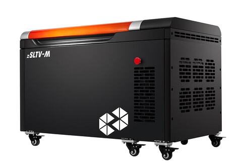 3D-принтер Uniz zSLTV 15