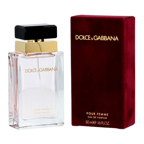 Dolce Gabbana (D&G) Pour Femme