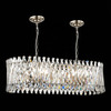 Люстра подвесная ST Luce Fabio SL1170.103.12