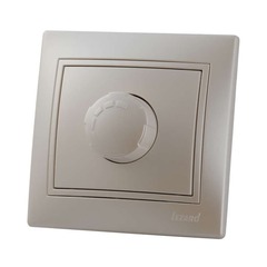 MIRA 701 3030 115 Диммер 800 жемч/бел с вст.с/у