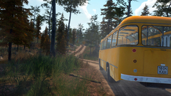 Bus World (для ПК, цифровой код доступа)