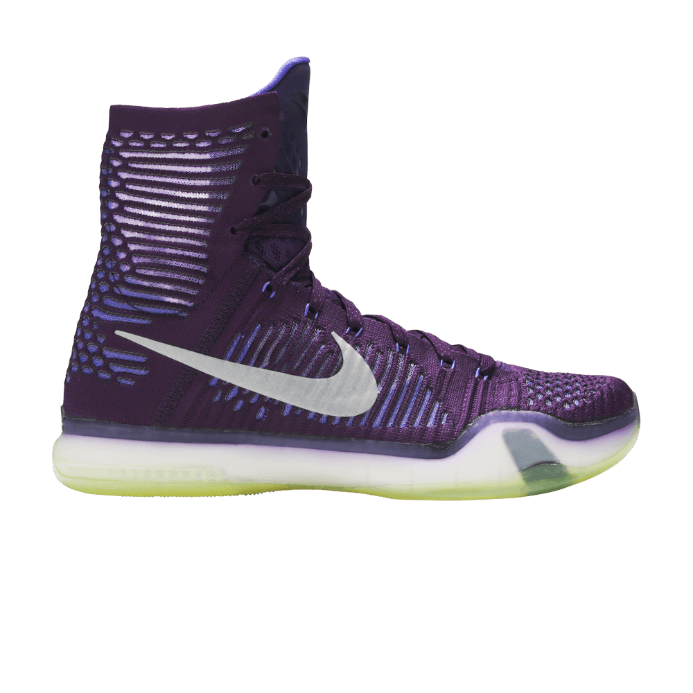 Nike kobe 10 sale