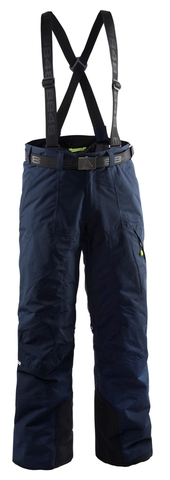 Брюки 8848 Altitude Base 67 Pant Navy мужские