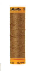 Нить отделочная топ-стич SERALON TOP-STITCH, 30 м, Mettler, 0261