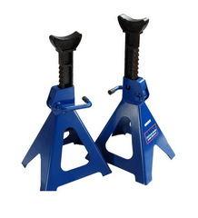 Подставка под авто T51112 AE&T 12т