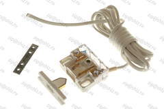 Микровыключатель ВРЛ-1