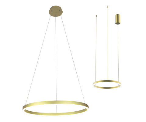 Подвес Kink Light Тор 08214,32P(3000K)