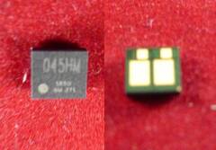 Чип Canon C-CRG-045HM-2.2K Magenta для Canon MF634Cdw/632Cdw/LBP612C/611C