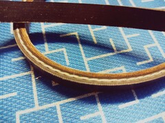 Ремень клиновой DDE 3LXP820 (длина 82