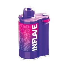 Inflave Spin 8000 - Лесные ягоды