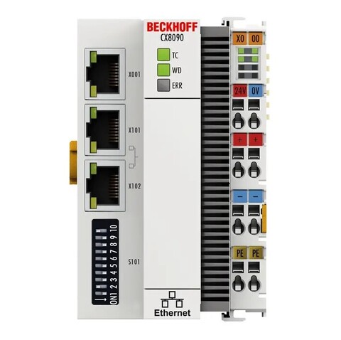 Beckhoff CX8090