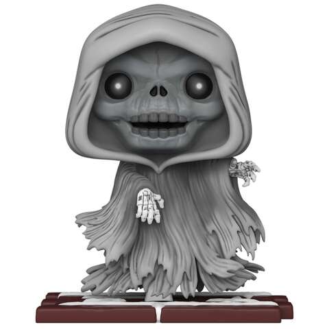 Funko POP! A Christmas Carol: Ghost of Christmas Yet to Come (GW Exc) (43)