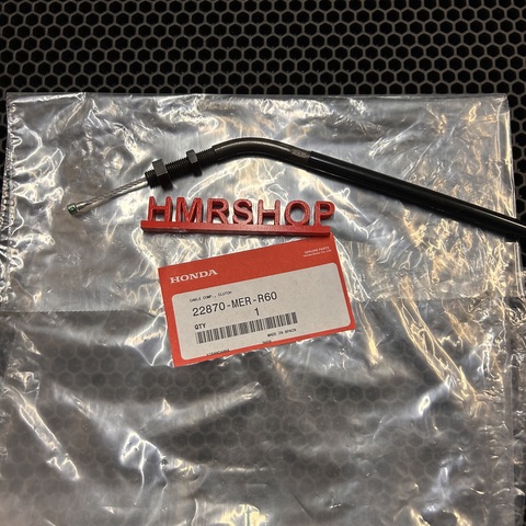 Honda Трос сцепления 22870-MER-R60