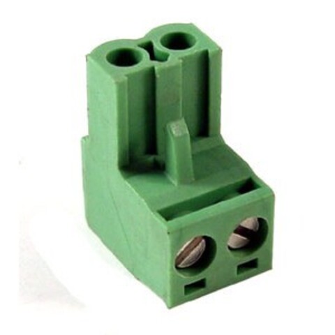 BSS Phoenix 2Pin разъем Phoenix/Combicon 2 пин