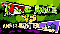 Antonblast (для ПК, цифровой код доступа)