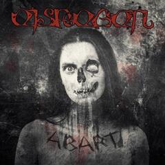 Eisregen / Abart (RU)(CD)