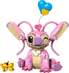 Конструктор LEGO Disney 43257 Ангел