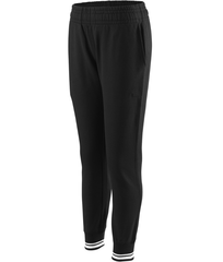 Брюки для девочек Wilson Jr Team II Jogger BK, арт. WRA796801