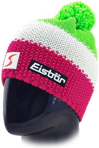 Картинка шапка Eisbar star pompon sp 774 - 1