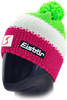 Картинка шапка Eisbar star pompon sp 774 - 1