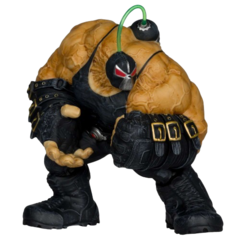 Фигурка McFarlane Toys DC Comics Bane Wv1