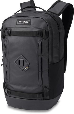 Картинка рюкзак для скейтборда Dakine urbn mission pack 23l Squall - 1