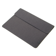 Чехол для ноутбука Xiaomi Mi Notebook Air 12,5' ткань (серый)
