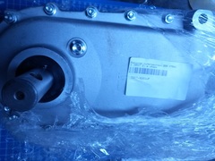 Редуктор культиватора DDE V750II (КРОТ 2) в сборе (T007-X001-F), шт