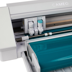 Режущий плоттер Silhouette Cameo 4